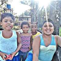 Kevin Cortez的照片