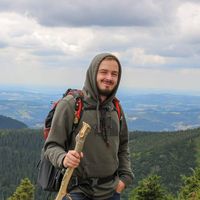 Florian Hauck's Photo