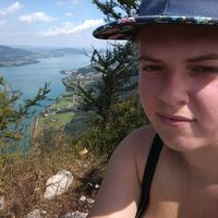 Katharina Sonnberger的照片