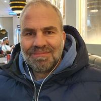 Basel Hennawi's Photo