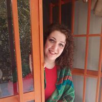 Maryam Aghaee's Photo