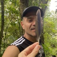 Paulo Rodriguez's Photo