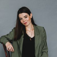 Evgeniia Ko's Photo