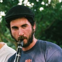 Grégoire Gérin's Photo