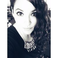 Ana Paola Castañón Franco's Photo