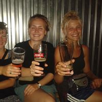 Le foto di Laura Fuglsig Kjeldsen