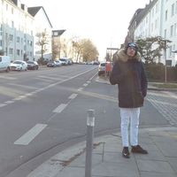 Mehdi Bamansor的照片