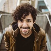 Alejandro Manzo's Photo