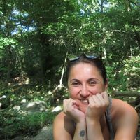 Başak Özcan's Photo