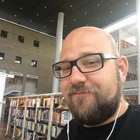 Olof Åkerlund's Photo