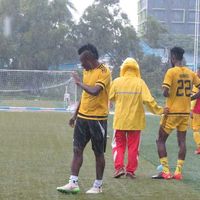 Le foto di kazzy cliford