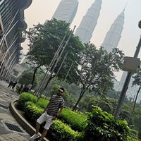 Skander Yadjane's Photo