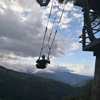 Sam Güibín Tuesta的照片