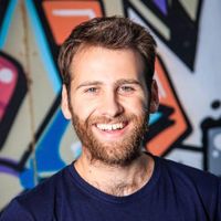 Corentin Beslin's Photo