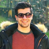 Alireza Shafiee's Photo