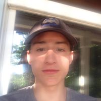 Matthew Rubio's Photo