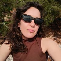 Le foto di Paz Bustos Godin