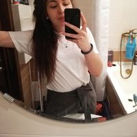 Ilmira Askhabetdinova's Photo