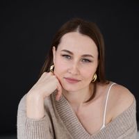 Natallia Abmetka's Photo