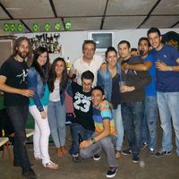 Javier Tomas的照片