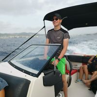 Le foto di Tobias Bodenstein