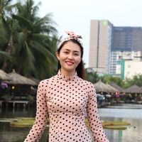 My Tran (Phoebe)的照片