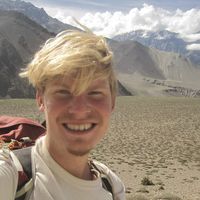 Lunas Larsson's Photo