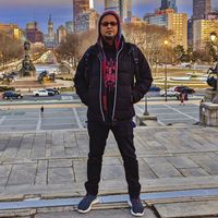 Sashi Balakrishnan's Photo