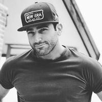 Arash Hesabian的照片