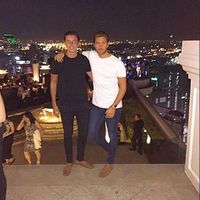 Le foto di Lewis Brown