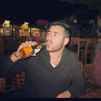 Andres Maldonado's Photo