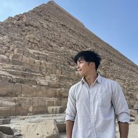 Shuhei Gotoda's Photo