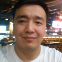 Ислам-Азам Бакиров's Photo