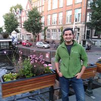 Tanay Özcan's Photo