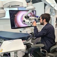 Ilyes Trimeche's Photo