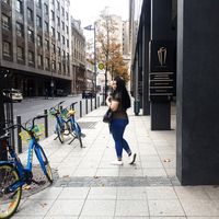 Daria Kondratyeva's Photo