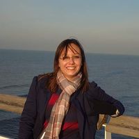 Dominique Pordeus's Photo