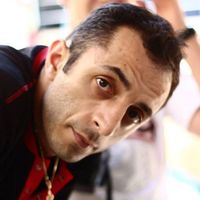 Arman Davtyan's Photo