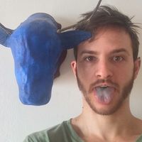 Tamir Rakushkin's Photo