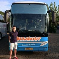 Fotos von Cameron Mason