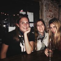 Gianella Licheni's Photo