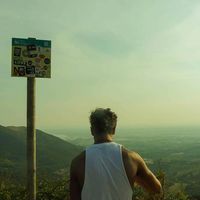 Santiago Fernández的照片