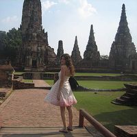 Leora Novick's Photo