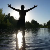 Ashley Giovanni Angelo Bobadilla Manríquez's Photo