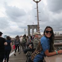 Maria Salgado的照片