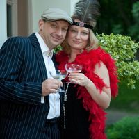 Фотографии пользователя Kasia and Pawel Badzynski