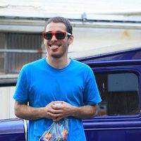 Fotos de Benjamin Dionne