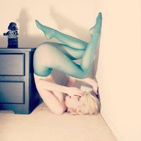 Camila Schiarri's Photo