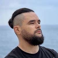 Temirlan Adayev的照片