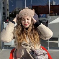 Manel Boulaabi's Photo